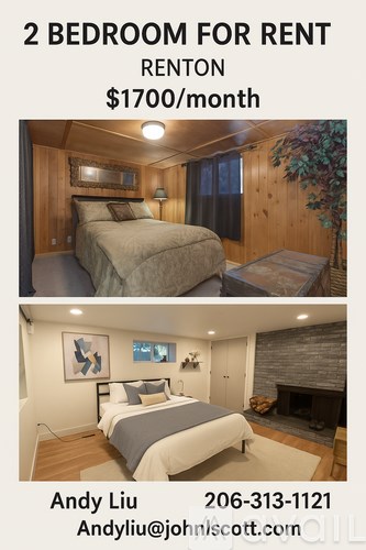 A backyard with a fire pit and chairs.