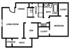 Brookstone A3