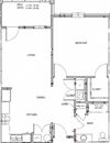 1 Bedroom Unit
