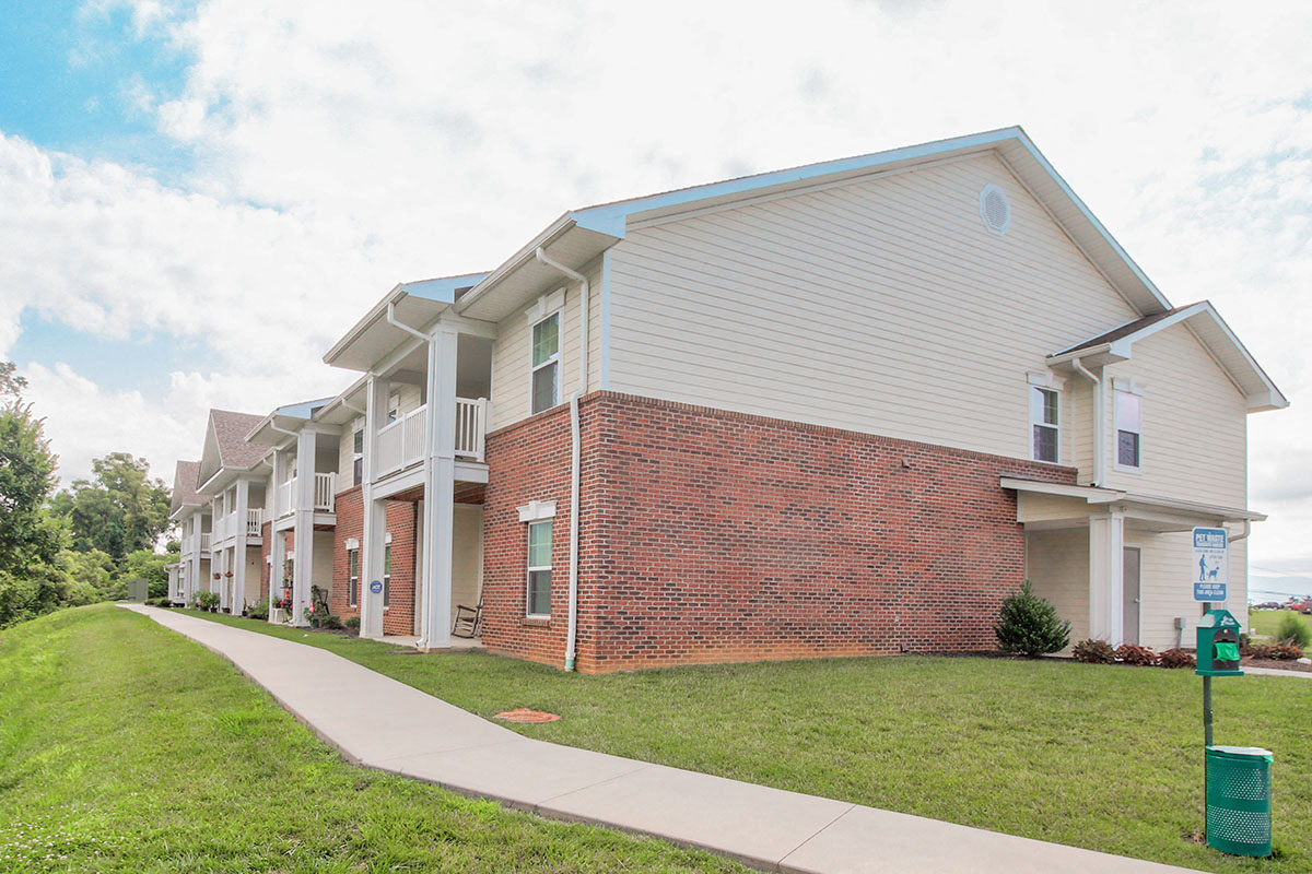 Barton Greene senior