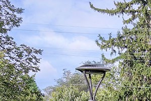 Gazebo Gazebo