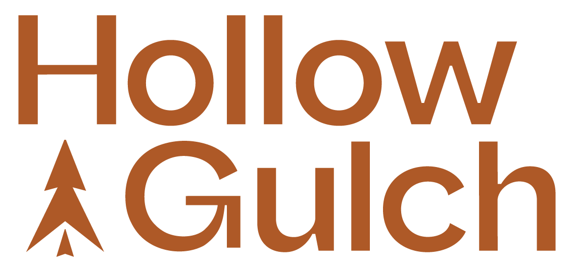 Hollow Gulch Logo