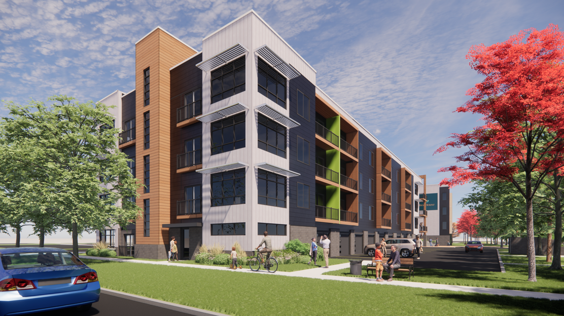 Treehouse Phase I Rentals - Council Bluffs, IA - RentCafe