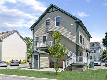 3 Bedroom Apartments In Woonsocket