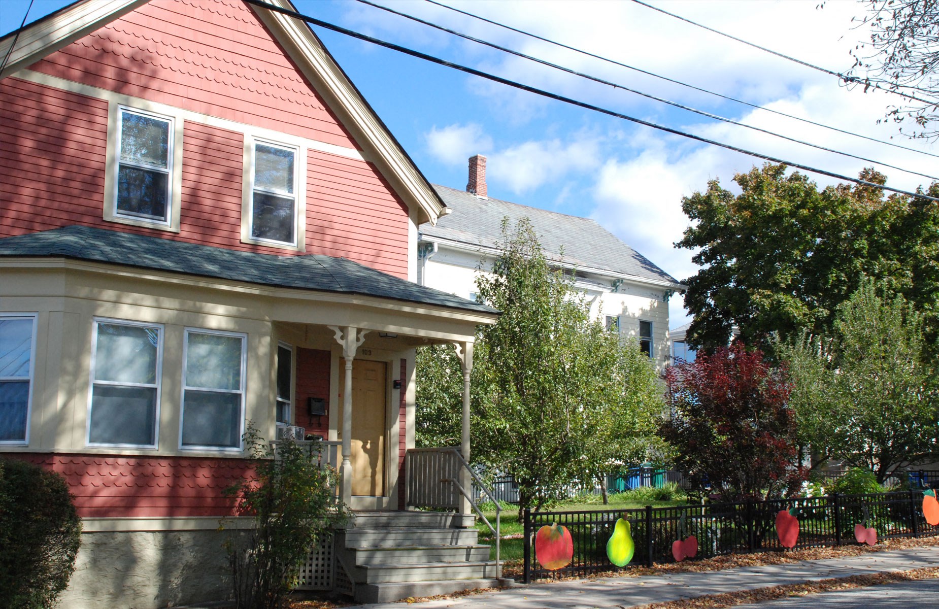 Constitution Hill Apartments, 719 Front Street, Suite 110, Woonsocket, RI RentCafe