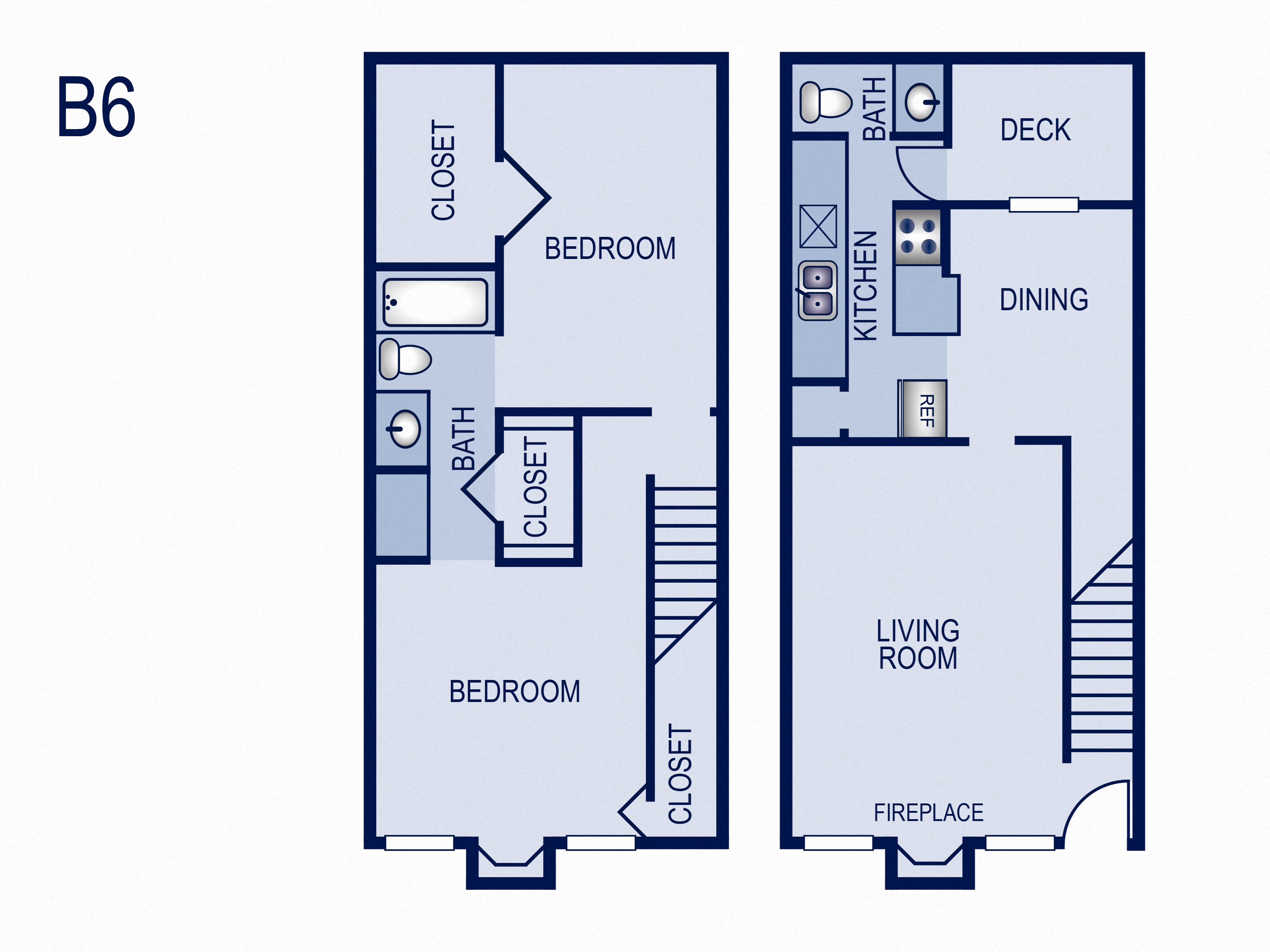 B6 Floor Plan 12