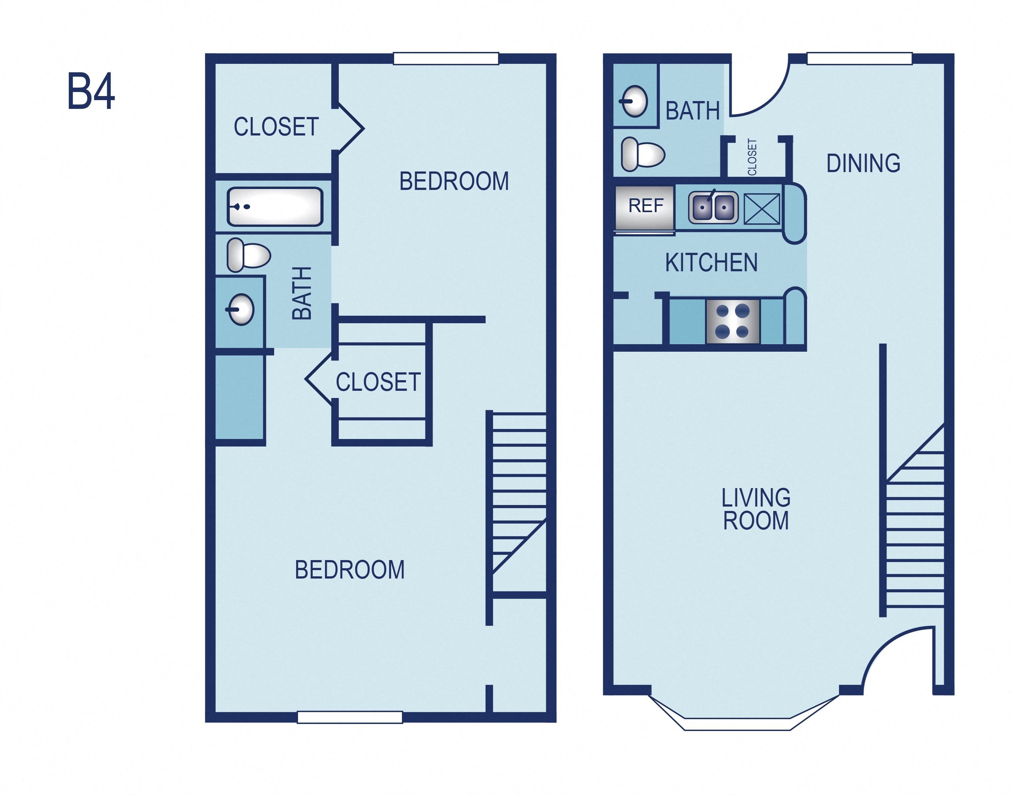 B4 Floor Plan 11