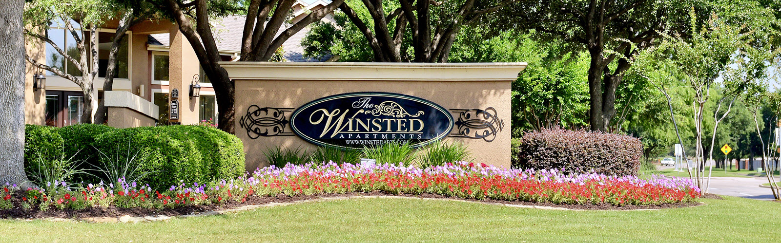 The Winsted At Valley Ranch Apartments In Irving Tx
