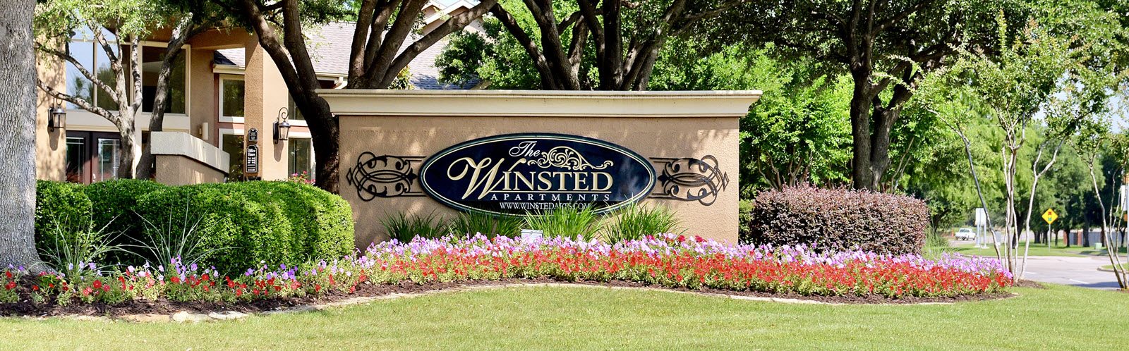 The Winsted At Valley Ranch Apartments In Irving Tx