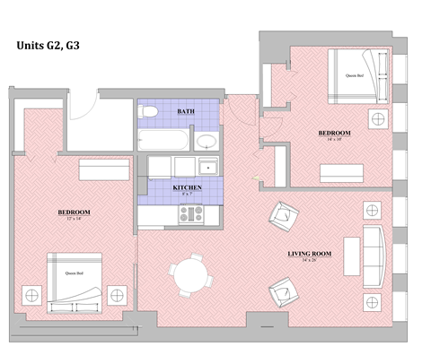 108 Levering Street 2 Beds Apartment for Rent - Photo Gallery 30