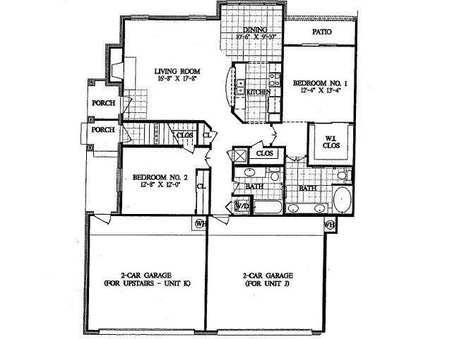 B5 Floor Plan 7