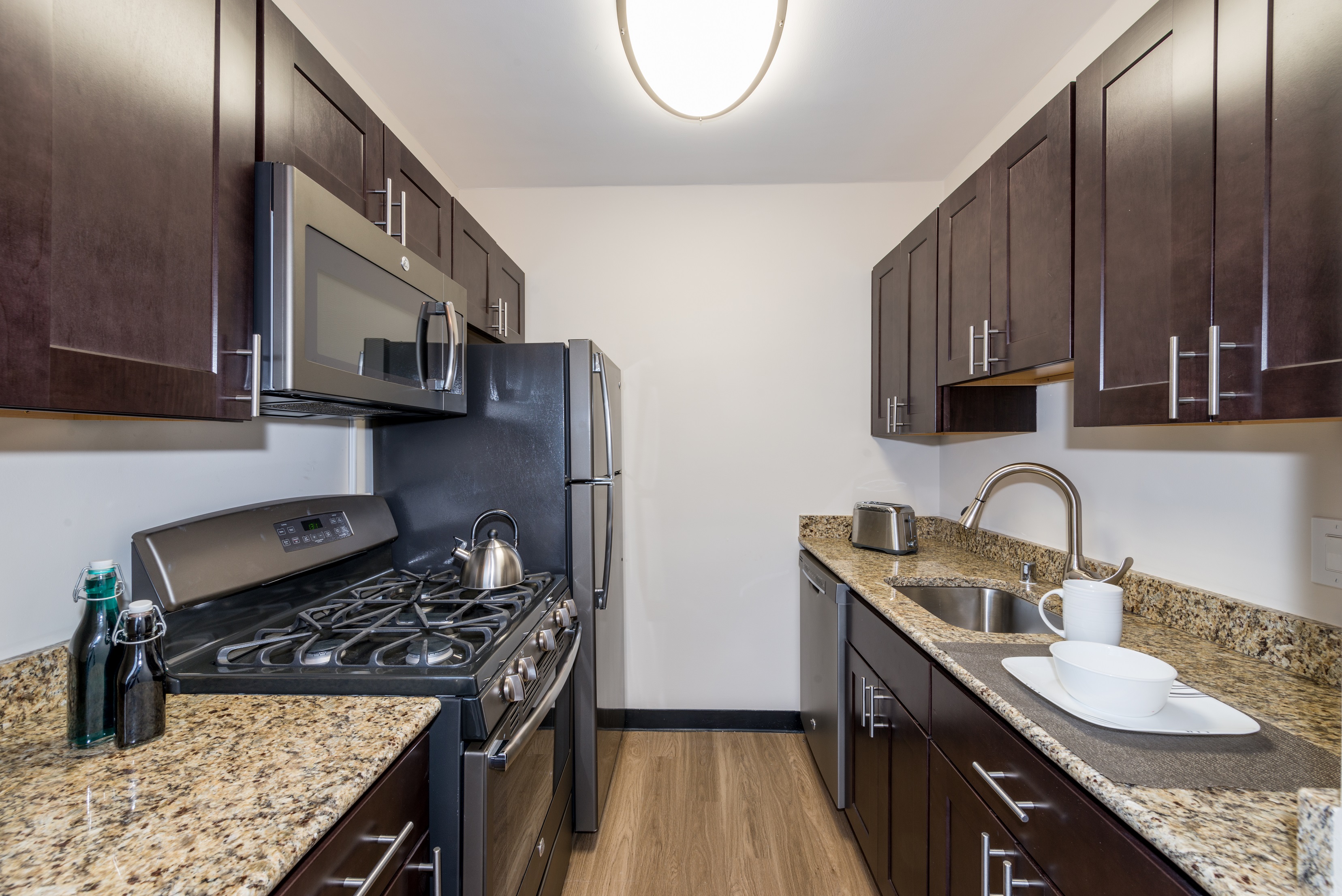 Apartments in Foggy Bottom, Washington, DC | The 925 Apartments