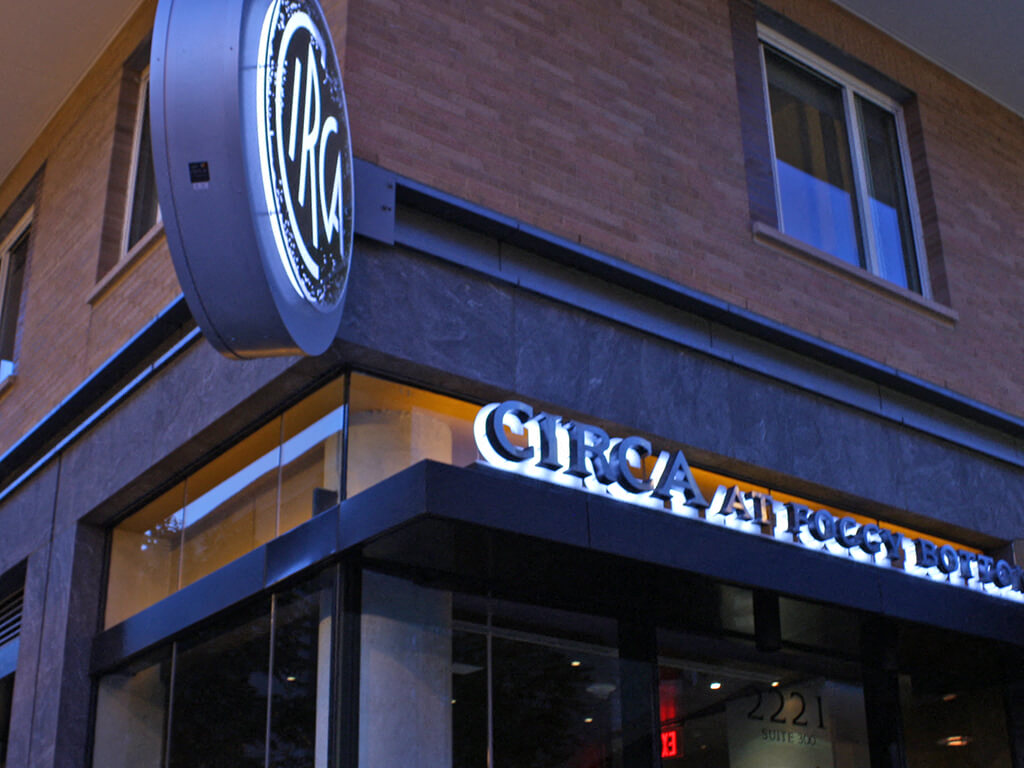 Near Circa Foggy Bottom at The 925 Apartments, Washington, DC,20037