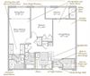 The Emerson Floorplan The Emerson Floorplan at Evergreens at Columbia Town Center