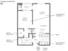 Model A1 Floorplan Model A1 Floorplan at Evergreens at Smith Run