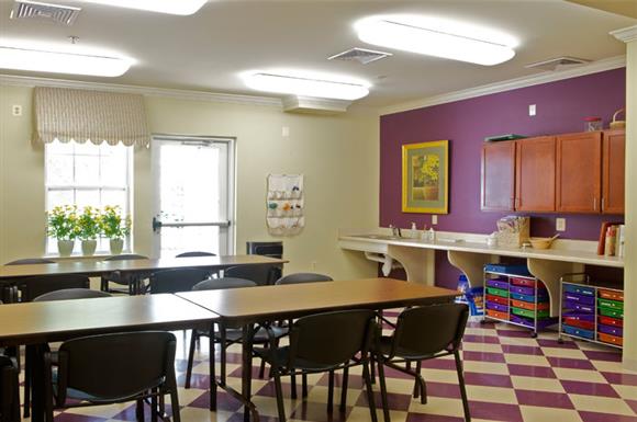 The Marque At Heritage Hunt Apartments 13550 Heathcote