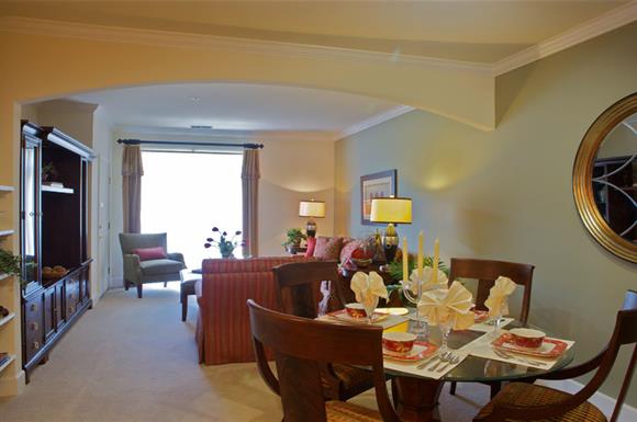 The Marque At Heritage Hunt Apartments 13550 Heathcote