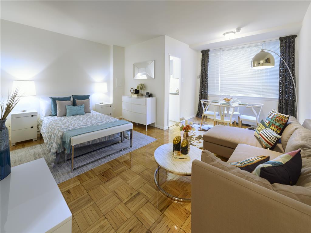 Quebec House in Washington, D.C., VA eBrochure