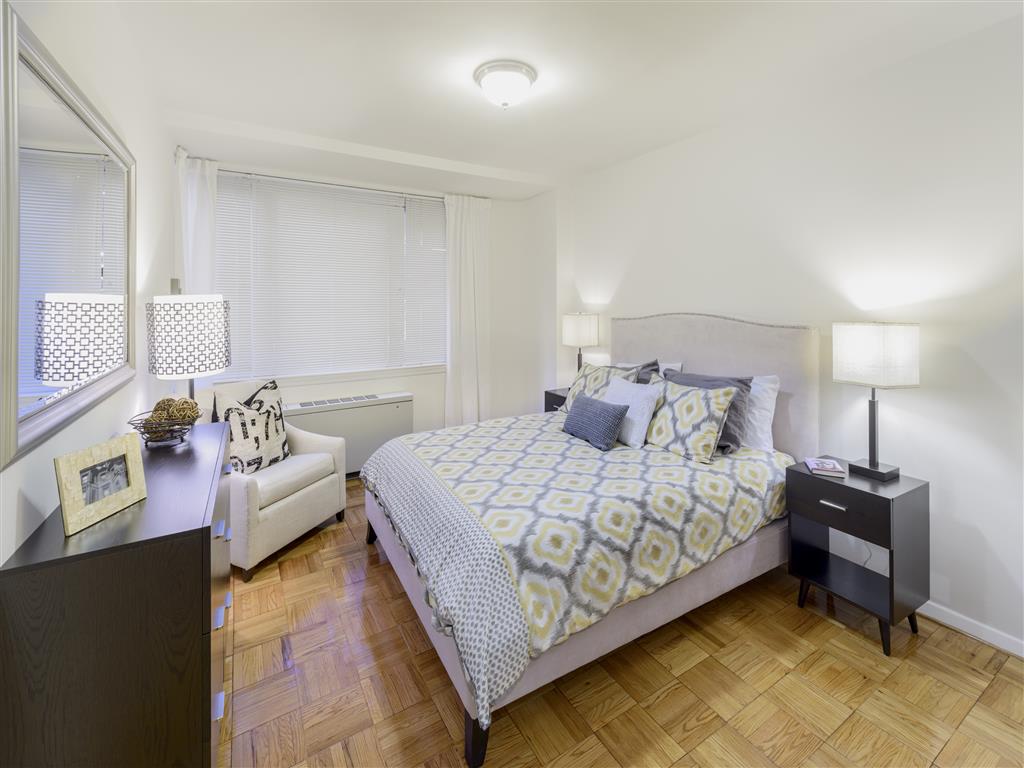 Quebec House in Washington, D.C., VA eBrochure