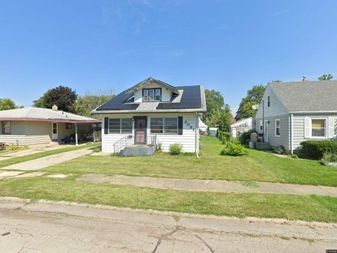 3031 Gladstone Avenue 4 Beds Apartment for Rent