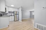 1-bedroom apartment at Hapeville Flats Apartments in Atlanta