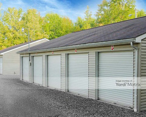 Storage Units for Rent available at 4929 Parkman Road NW, Warren, OH 44481