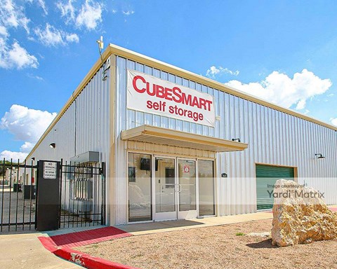 Storage Units for Rent available at 3415 Tin Top Hwy, Granbury, TX 76048