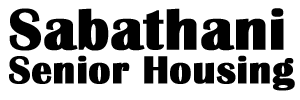 Sabathani Senior Housing logo