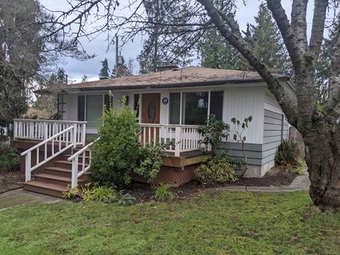 3602 Northeast 140Th Street 4 Beds Apartment for Rent