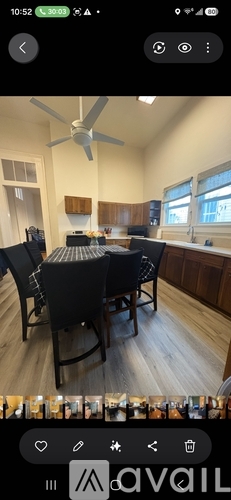 North Johnson St 5 Beds Single Family Home for Rent - Photo gallery 1