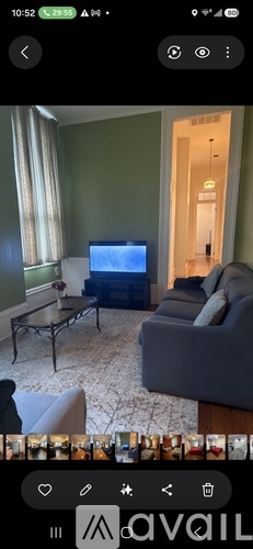 North Johnson St 5 Beds Single Family Home for Rent - Photo gallery 2