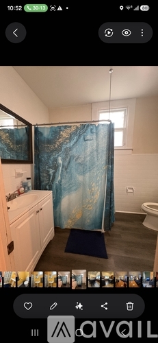 North Johnson St 5 Beds Single Family Home for Rent - Photo gallery 3