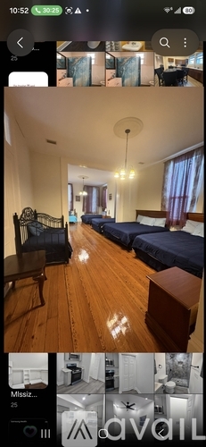 North Johnson St 5 Beds Single Family Home for Rent - Photo gallery 4