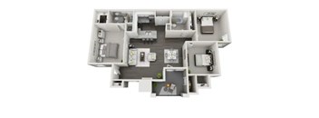 C1 Regency