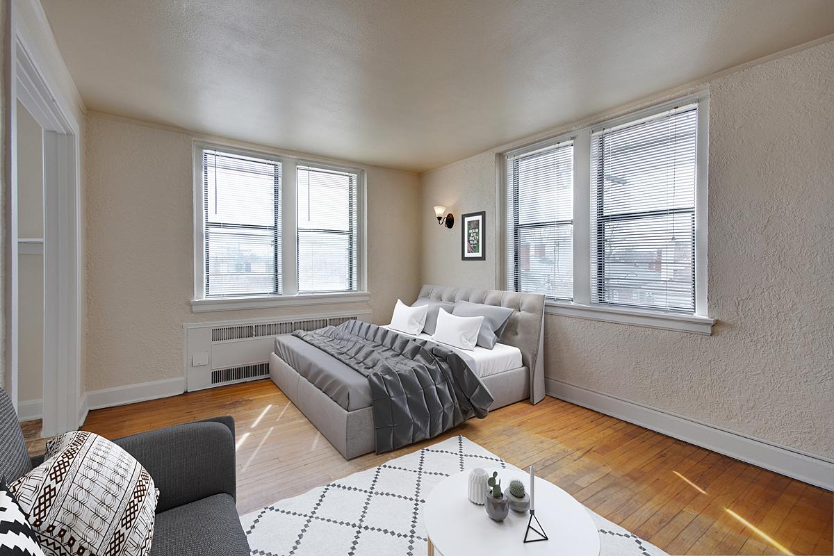 Marianne Apartments in Denver, CO