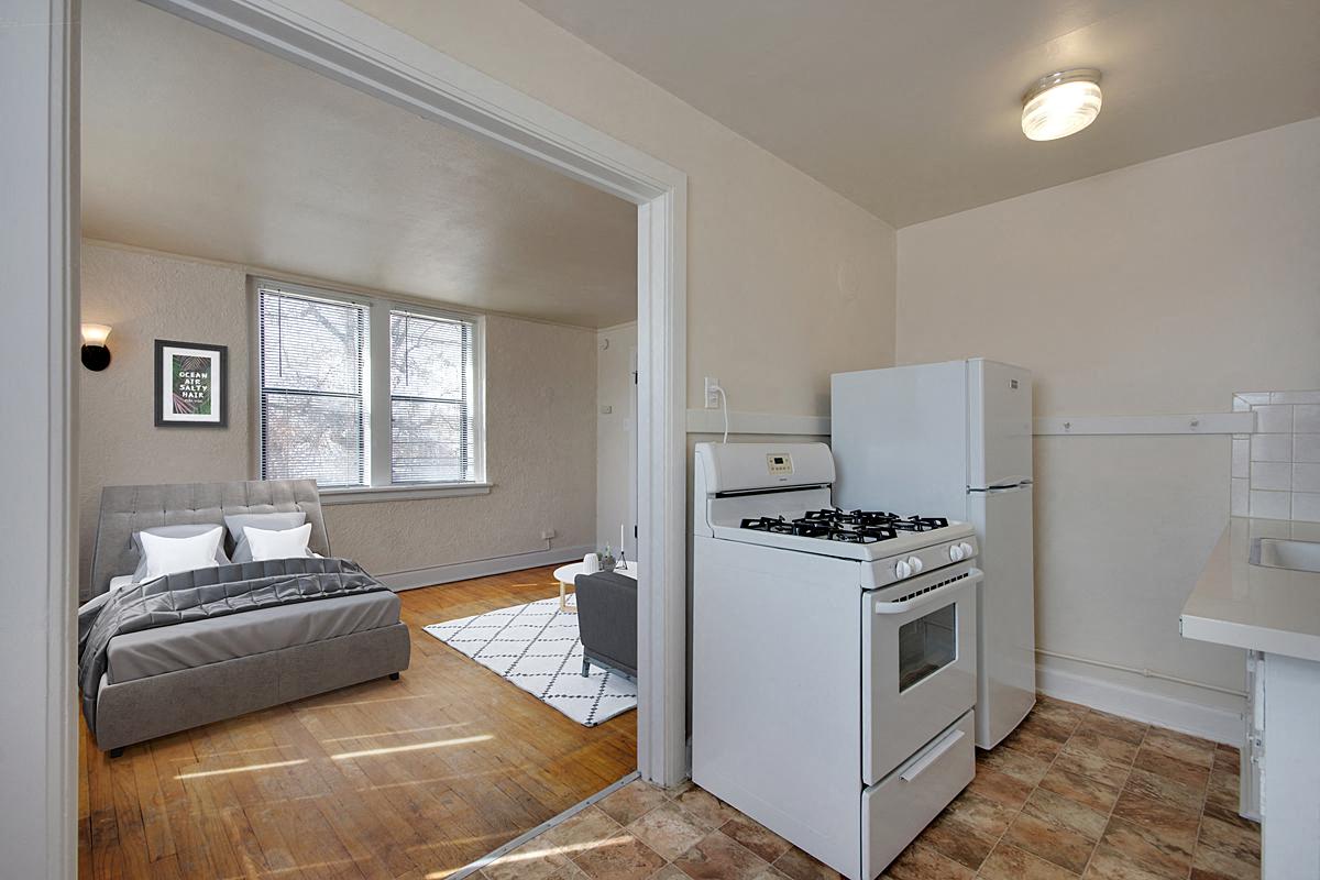 Marianne Apartments in Denver, CO