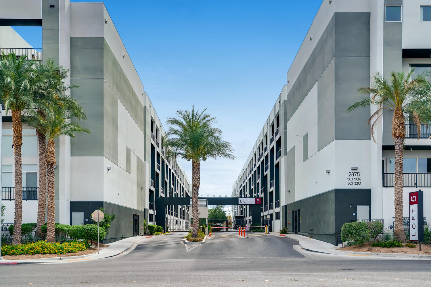 Photos and Video of Loft 5 in Las Vegas, NV