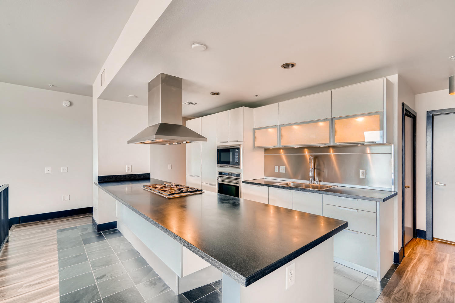 Incomparable Kitchens