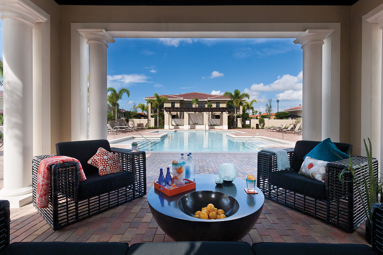 Residences At Lakehouse Apartments In Miami Lakes Fl Miami Lakes Homepagegallery 1