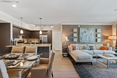 8340 Commerce Way 1-3 Beds Apartment for Rent