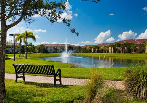 Residences at Lakehouse Residences at Lakehouse Community Thumbnail 1