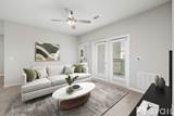 1-bedroom apartment at Oak Creek Way in New Braunfels