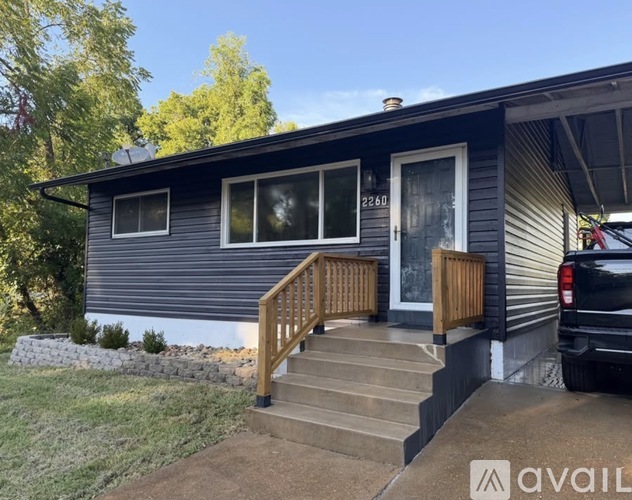 2260 Starling Airport Road 2 Beds Single Family Home for Rent - Photo gallery 3