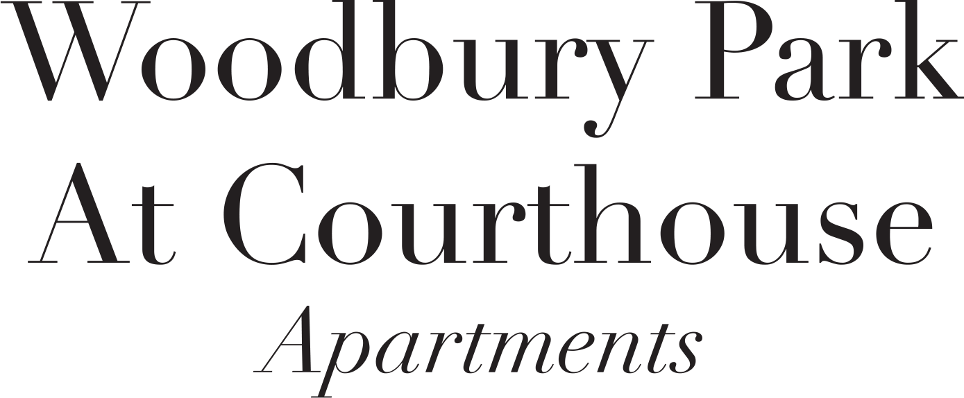 Woodbury Park logo