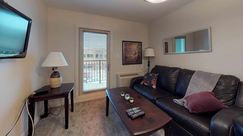 507 8528 Manning Avenue 1 Apartment for Rent