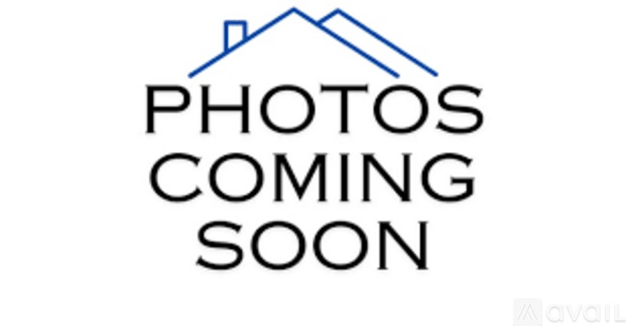 A placeholder image with a house shape and the words "Photos Coming Soon".