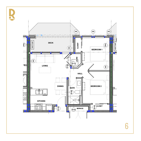 9280 Sasquatch Alley 1-2 Beds Apartment for Rent - Photo Gallery 12