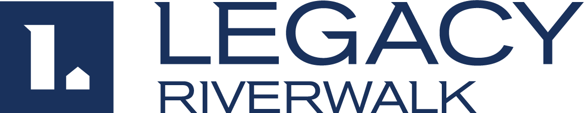 Legacy Riverwalk logo
