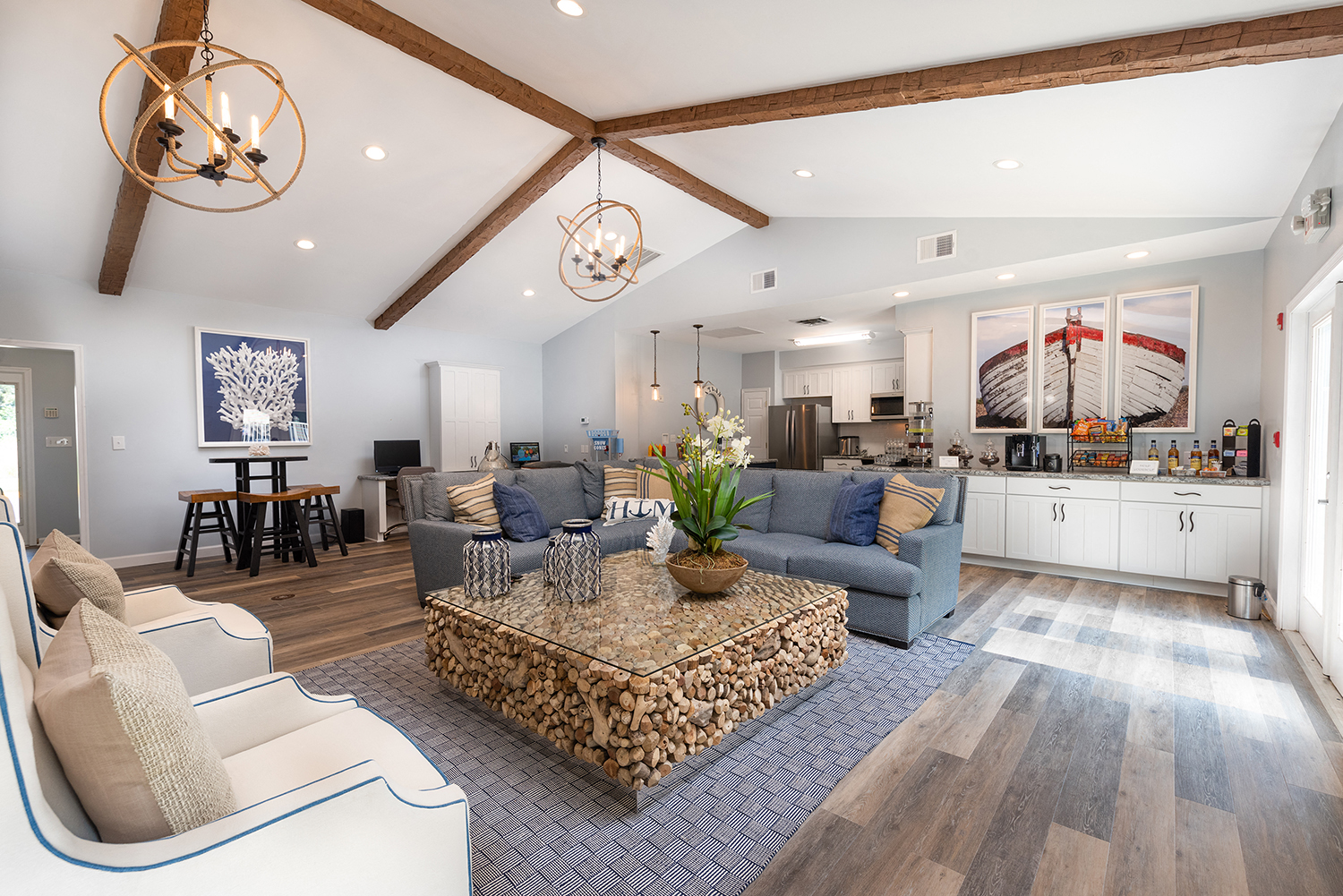 Runaway Bay Apartments In Salisbury Md