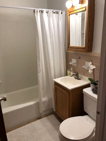 600 West College Avenue Studio Apartment, Student for Rent - Photo Gallery 9